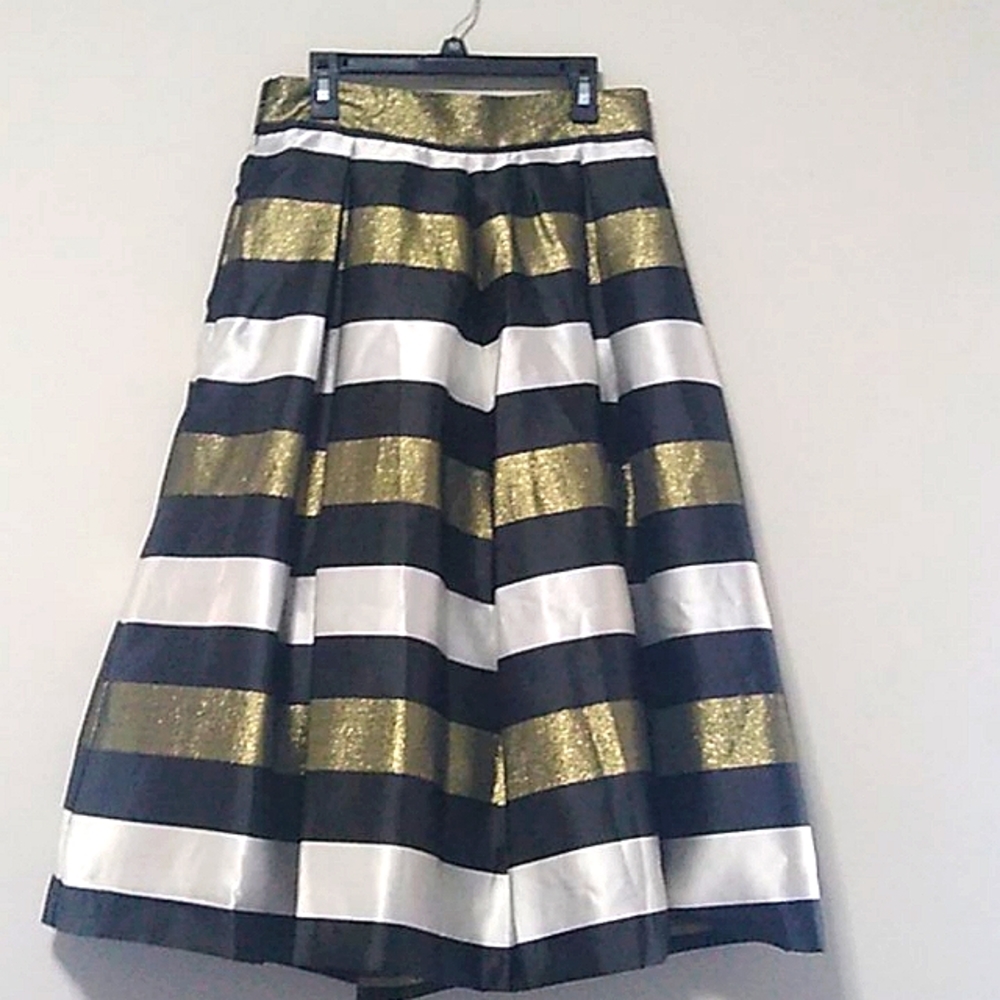 Ronni Nicole Skirt (6)